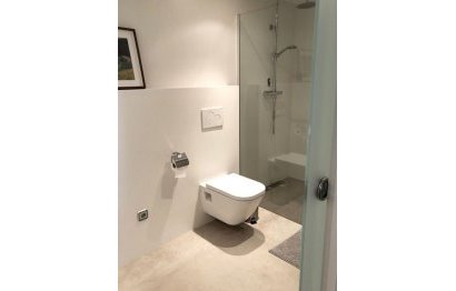 Resale - Apartment - Penthouse - Benalmádena - Benalmadena Centro