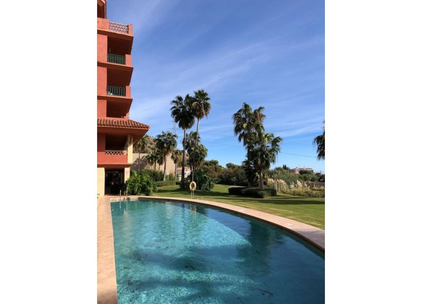 Resale - Apartment - Penthouse - Benalmádena - Benalmadena Centro