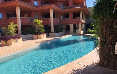 Resale - Apartment - Penthouse - Benalmádena - Benalmadena Centro