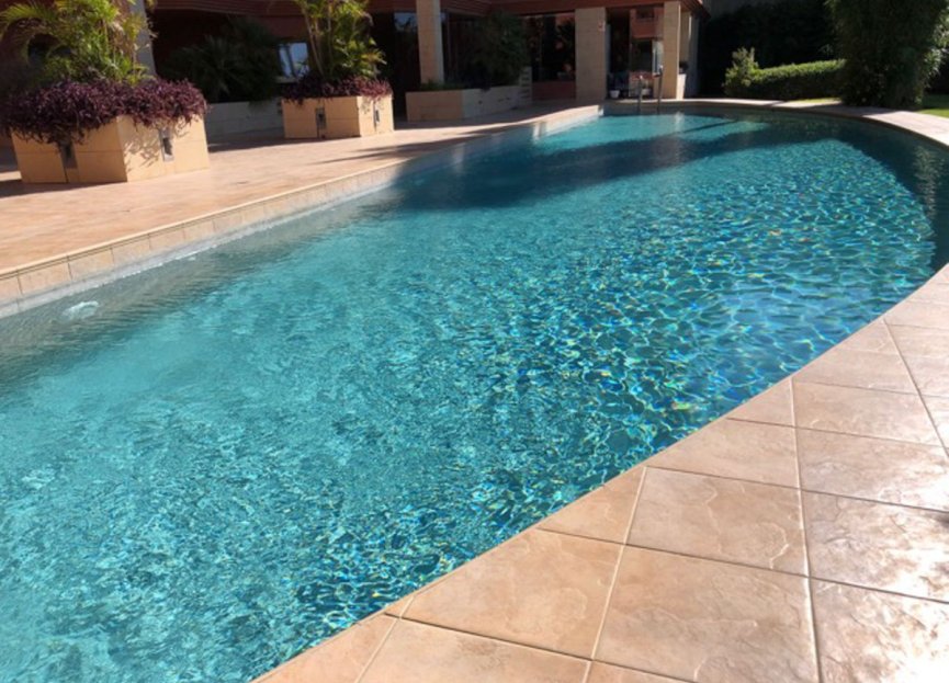 Resale - Apartment - Penthouse - Benalmádena - Benalmadena Centro