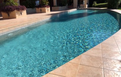 Resale - Apartment - Penthouse - Benalmádena - Benalmadena Centro