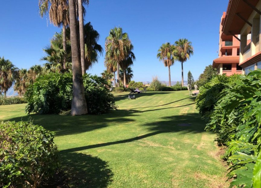 Resale - Apartment - Penthouse - Benalmádena - Benalmadena Centro