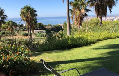 Resale - Apartment - Penthouse - Benalmádena - Benalmadena Centro