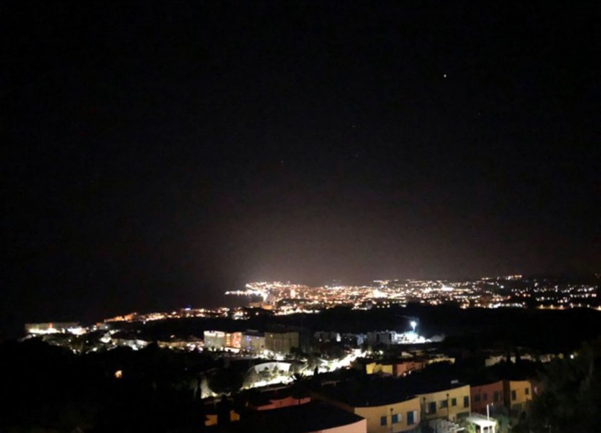 Resale - Apartment - Penthouse - Benalmádena - Benalmadena Centro