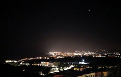 Resale - Apartment - Penthouse - Benalmádena - Benalmadena Centro