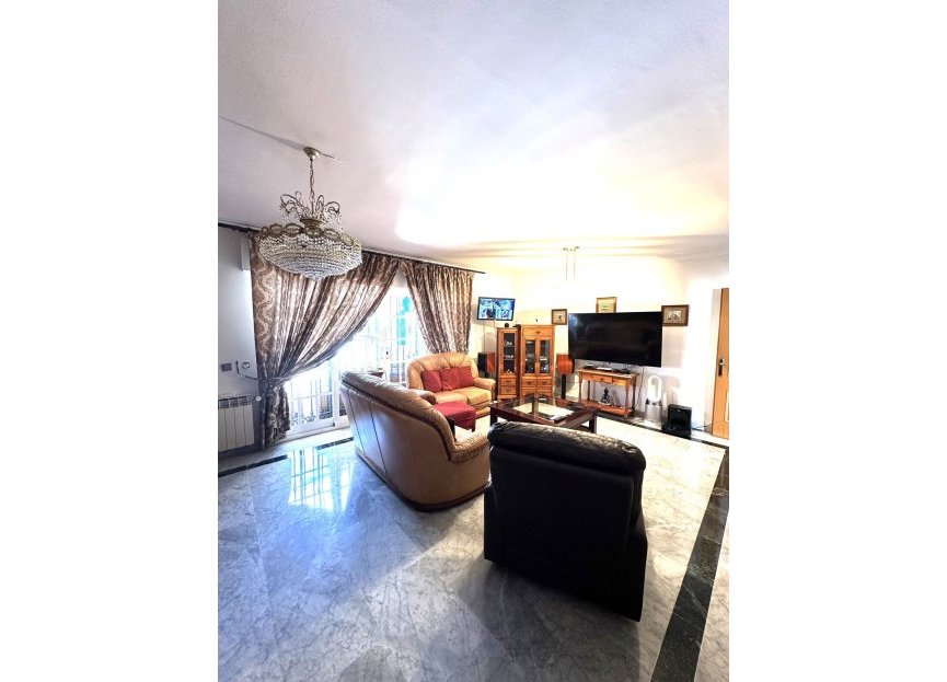 Resale - House - Detached Villa - Marbella - San Pedro De Alcantara