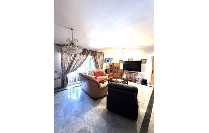 Resale - House - Detached Villa - Marbella - San Pedro De Alcantara