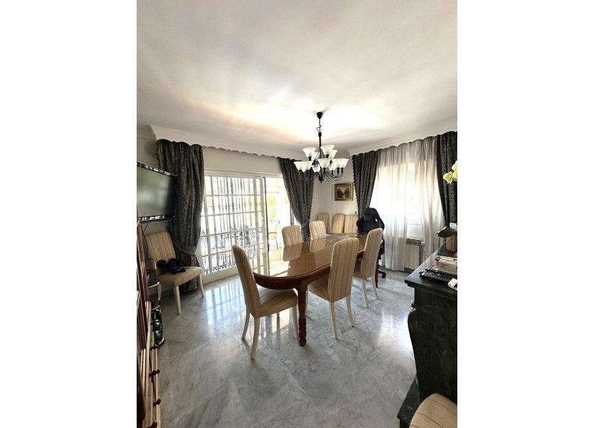 Resale - House - Detached Villa - Marbella - San Pedro De Alcantara