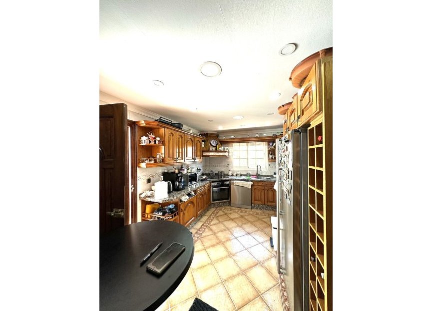 Resale - House - Detached Villa - Marbella - San Pedro De Alcantara