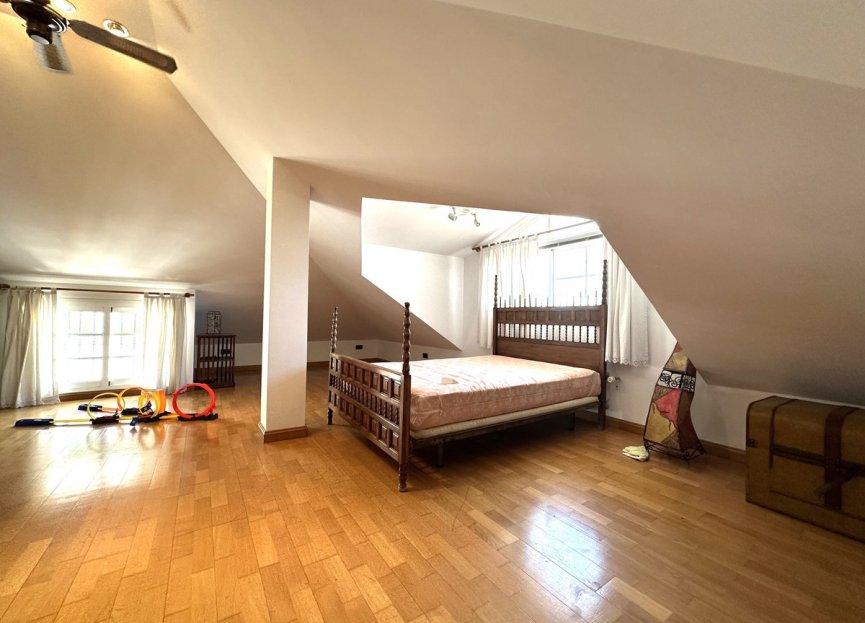 Resale - House - Detached Villa - Marbella - San Pedro De Alcantara