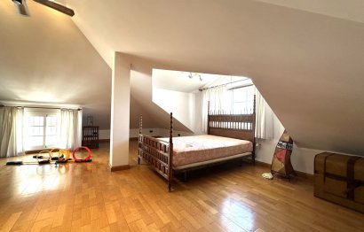 Resale - House - Detached Villa - Marbella - San Pedro De Alcantara