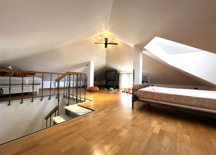 Resale - House - Detached Villa - Marbella - San Pedro De Alcantara