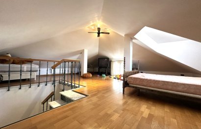 Resale - House - Detached Villa - Marbella - San Pedro De Alcantara