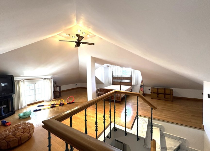 Resale - House - Detached Villa - Marbella - San Pedro De Alcantara