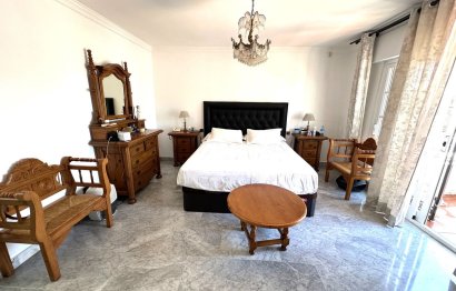 Resale - House - Detached Villa - Marbella - San Pedro De Alcantara