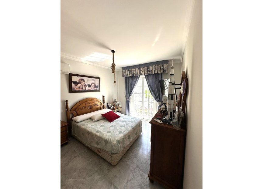 Resale - House - Detached Villa - Marbella - San Pedro De Alcantara