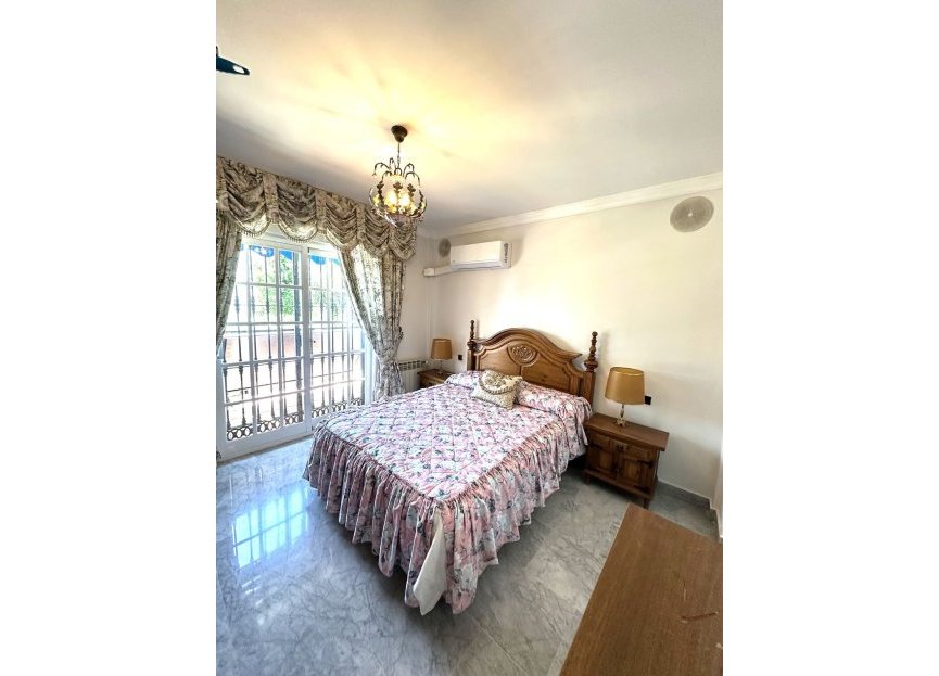 Resale - House - Detached Villa - Marbella - San Pedro De Alcantara