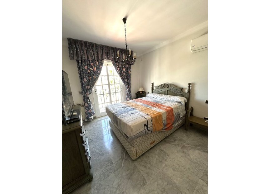 Resale - House - Detached Villa - Marbella - San Pedro De Alcantara