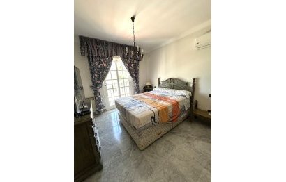 Resale - House - Detached Villa - Marbella - San Pedro De Alcantara