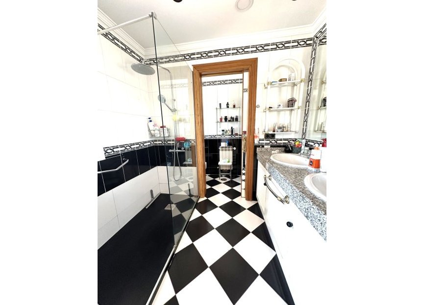 Resale - House - Detached Villa - Marbella - San Pedro De Alcantara