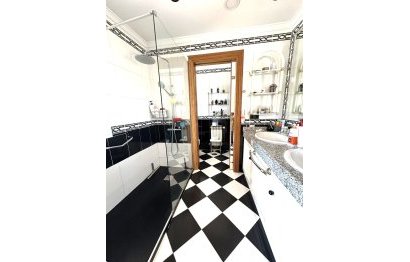 Resale - House - Detached Villa - Marbella - San Pedro De Alcantara