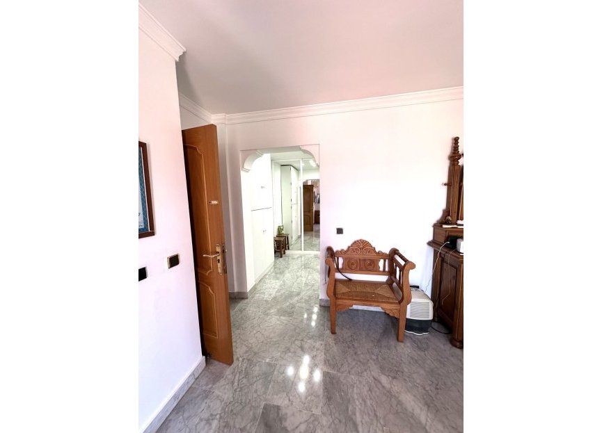 Resale - House - Detached Villa - Marbella - San Pedro De Alcantara