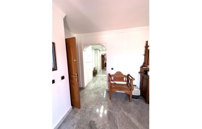 Resale - House - Detached Villa - Marbella - San Pedro De Alcantara