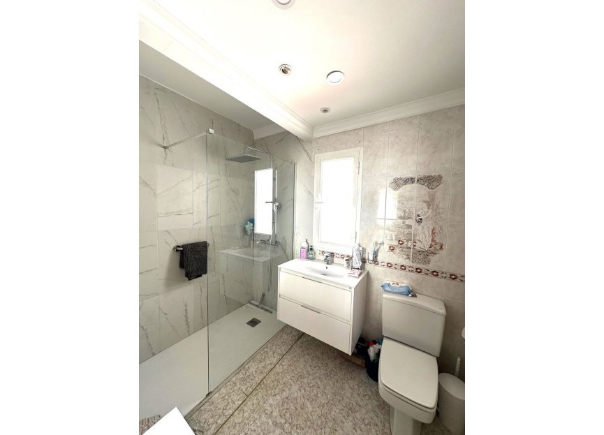 Resale - House - Detached Villa - Marbella - San Pedro De Alcantara