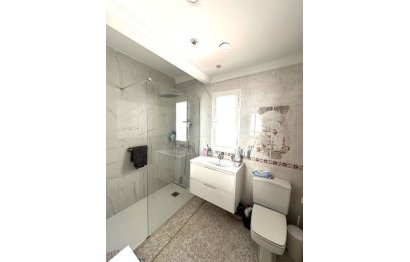 Resale - House - Detached Villa - Marbella - San Pedro De Alcantara