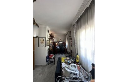 Resale - House - Detached Villa - Marbella - San Pedro De Alcantara