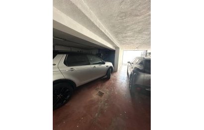 Resale - House - Detached Villa - Marbella - San Pedro De Alcantara