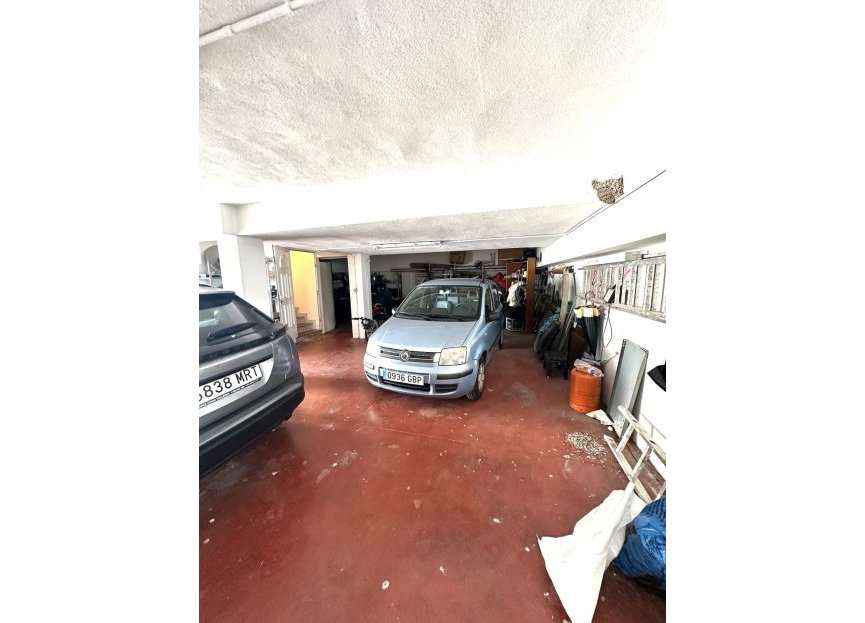 Resale - House - Detached Villa - Marbella - San Pedro De Alcantara