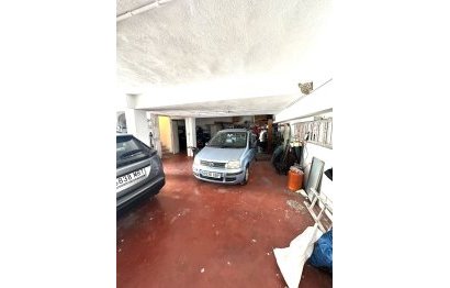 Resale - House - Detached Villa - Marbella - San Pedro De Alcantara