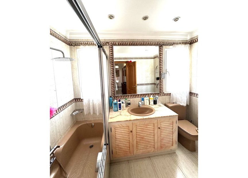 Resale - House - Detached Villa - Marbella - San Pedro De Alcantara