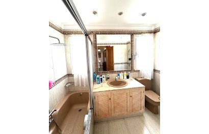 Resale - House - Detached Villa - Marbella - San Pedro De Alcantara