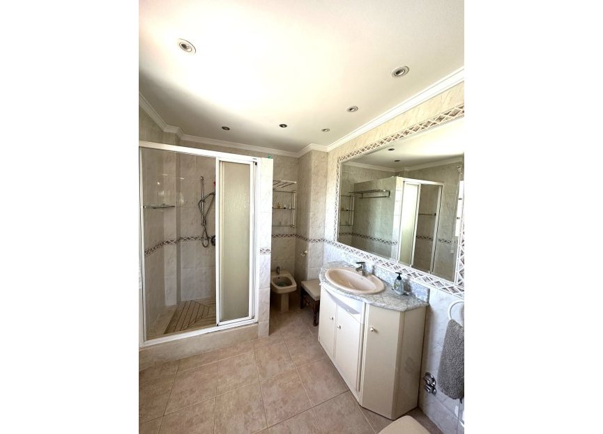 Resale - House - Detached Villa - Marbella - San Pedro De Alcantara