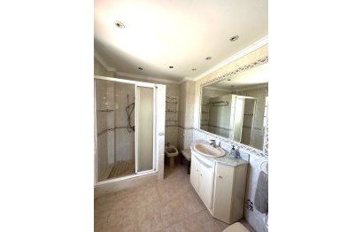 Resale - House - Detached Villa - Marbella - San Pedro De Alcantara