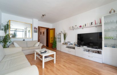 Resale - Apartment - Middle Floor Apartment - Fuengirola - Torreblanca