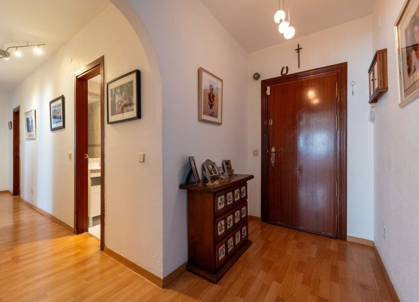 Resale - Apartment - Middle Floor Apartment - Fuengirola - Torreblanca