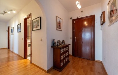 Resale - Apartment - Middle Floor Apartment - Fuengirola - Torreblanca