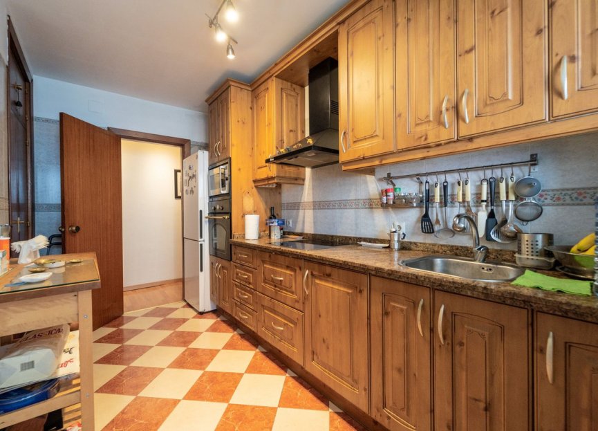 Resale - Apartment - Middle Floor Apartment - Fuengirola - Torreblanca