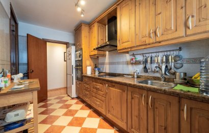 Resale - Apartment - Middle Floor Apartment - Fuengirola - Torreblanca