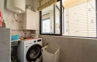 Resale - Apartment - Middle Floor Apartment - Fuengirola - Torreblanca