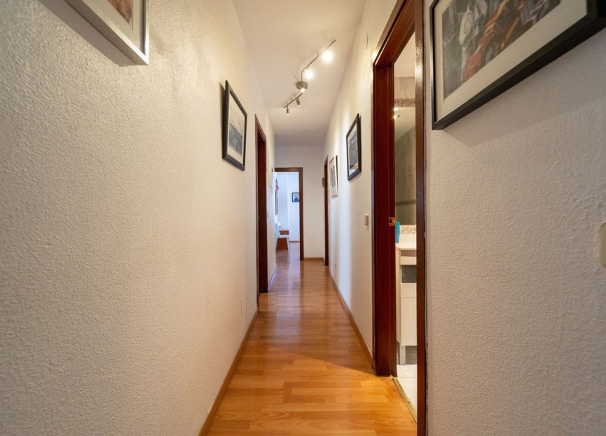 Resale - Apartment - Middle Floor Apartment - Fuengirola - Torreblanca