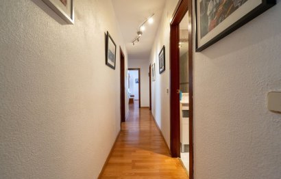 Resale - Apartment - Middle Floor Apartment - Fuengirola - Torreblanca