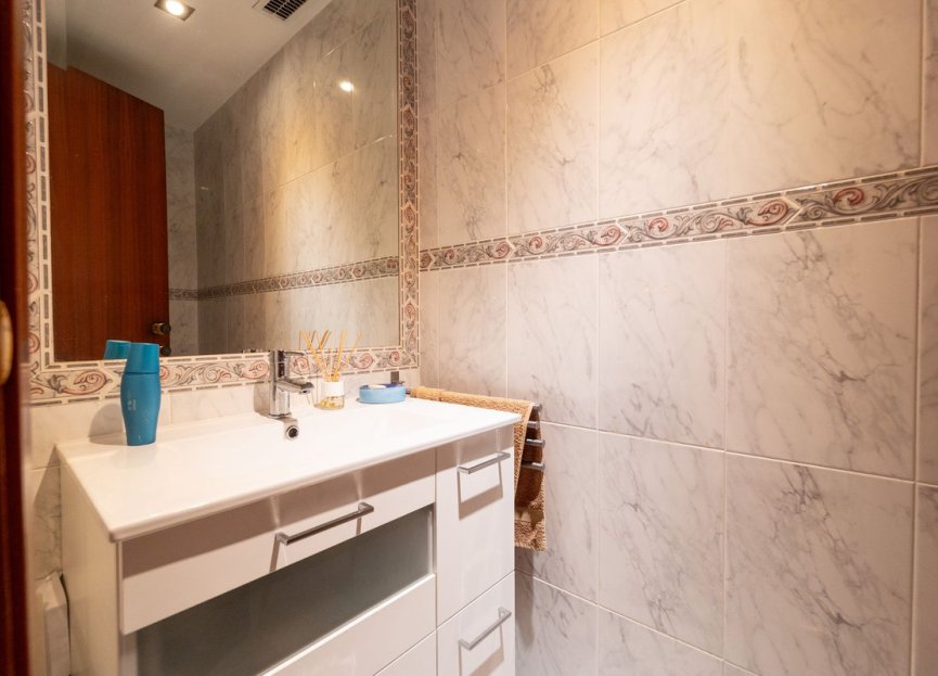 Resale - Apartment - Middle Floor Apartment - Fuengirola - Torreblanca