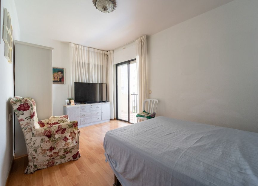 Resale - Apartment - Middle Floor Apartment - Fuengirola - Torreblanca