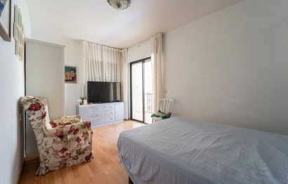 Resale - Apartment - Middle Floor Apartment - Fuengirola - Torreblanca