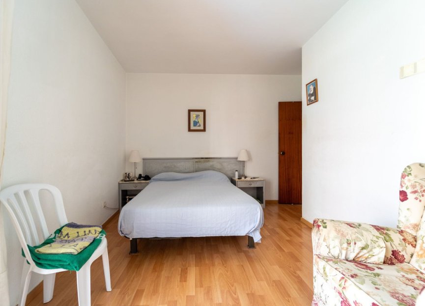 Resale - Apartment - Middle Floor Apartment - Fuengirola - Torreblanca