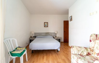 Resale - Apartment - Middle Floor Apartment - Fuengirola - Torreblanca